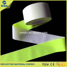 High Visibility Reflective Fabric Stripe for Clothing